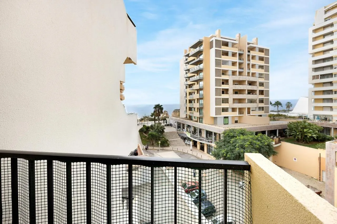 Casa Azul Apartment Portimao Portugal