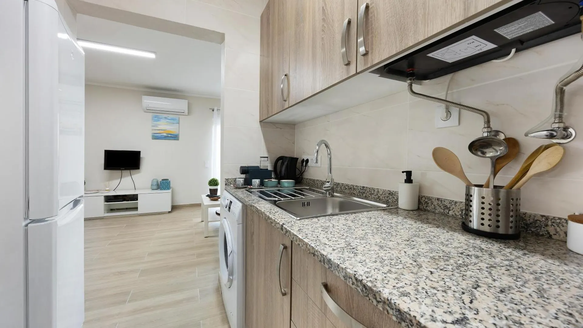Casa Azul Apartment Portimao