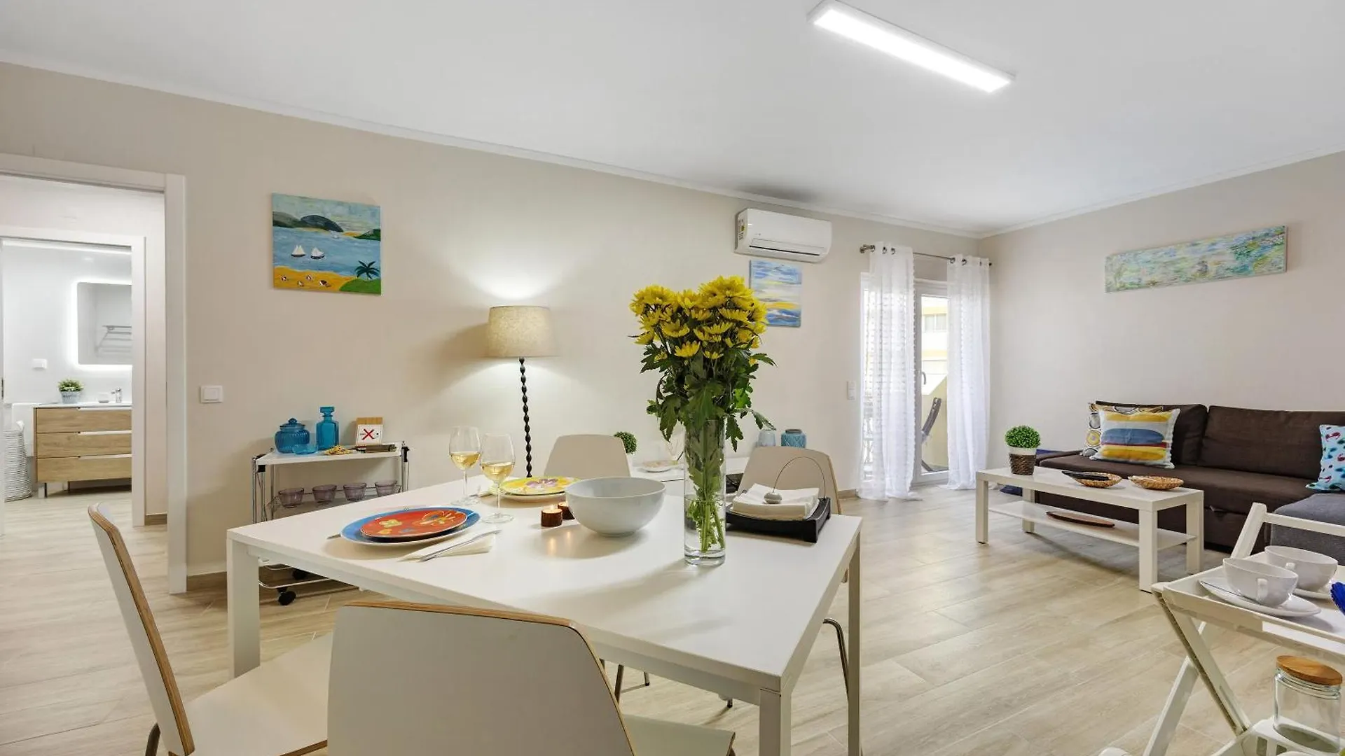 Casa Azul Apartment Portimao