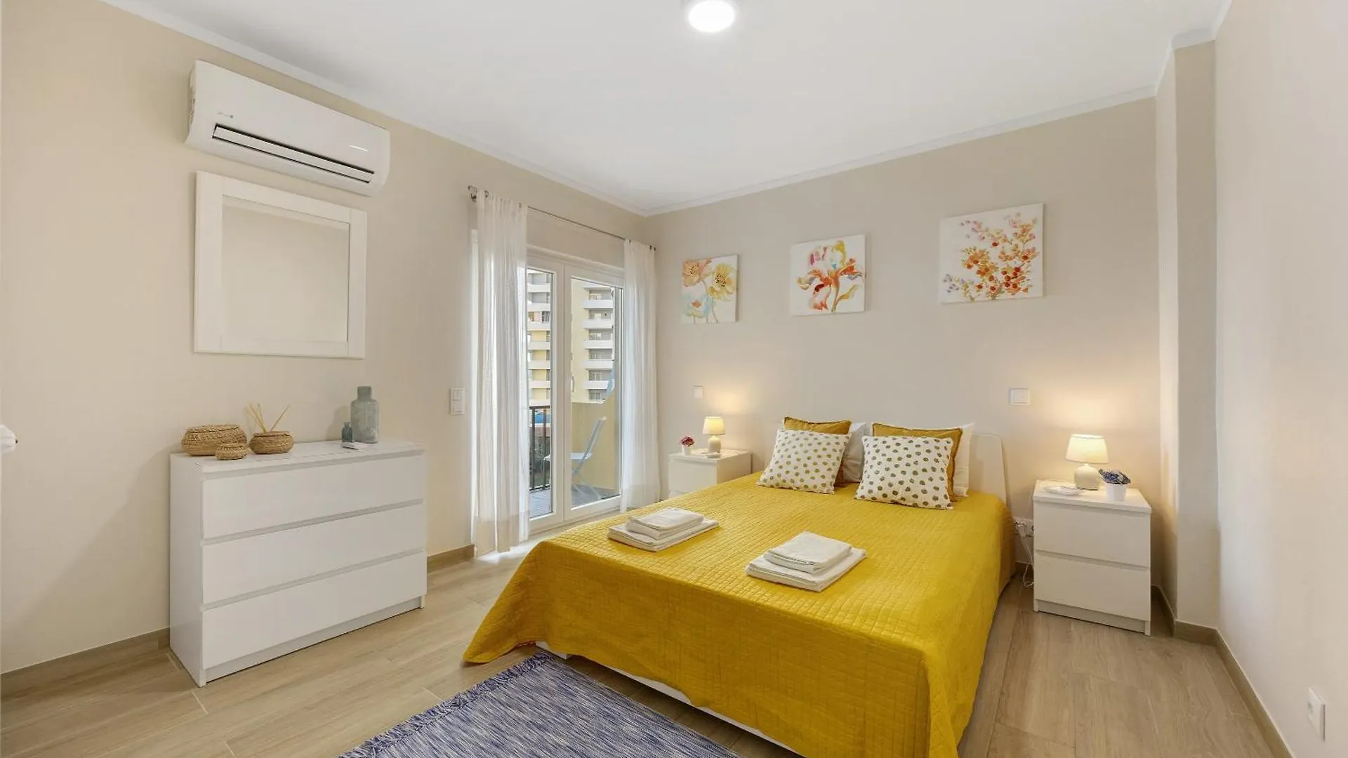 Casa Azul Apartment Portimao