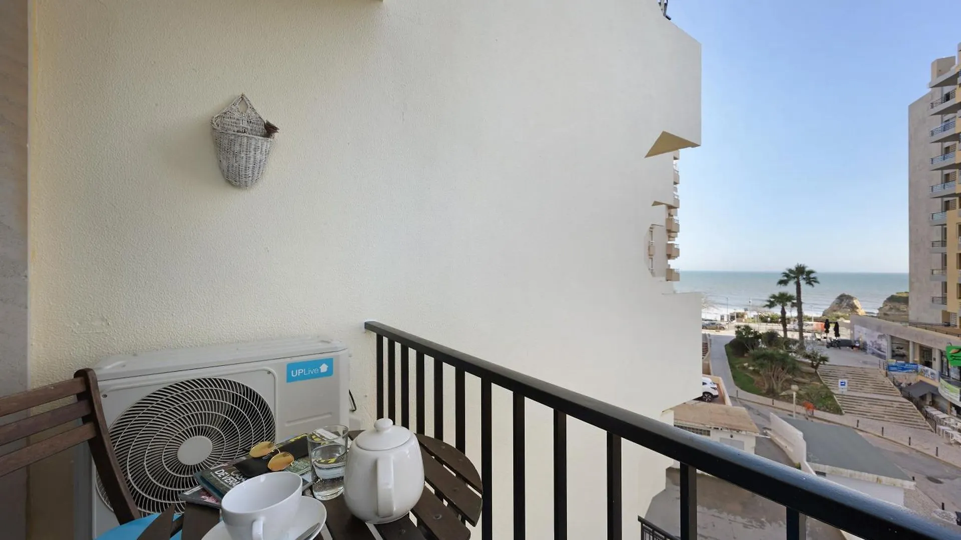Casa Azul Apartment Portimao