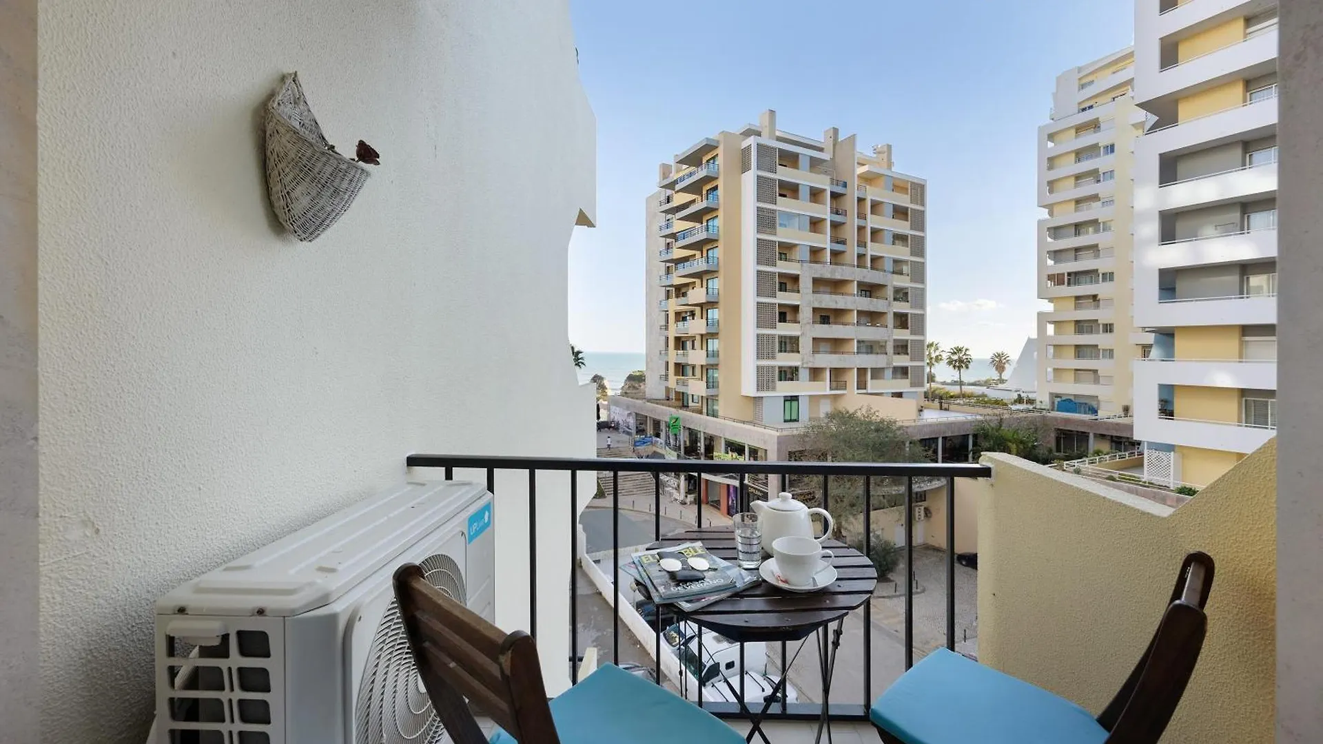 Casa Azul Apartment Portimao