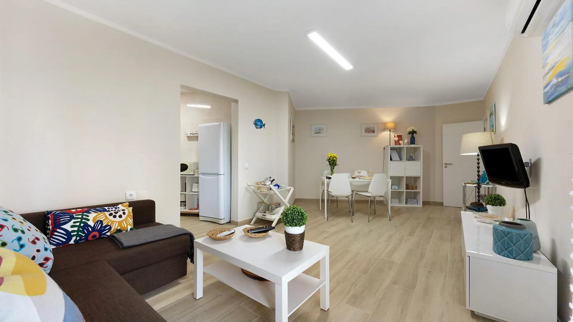 Casa Azul Apartment Portimao